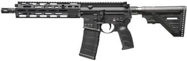 Heckler and Koch MR556 A4 SBR 5.56 / .223 Rem 11" Threaded Barrel 30-Rounds