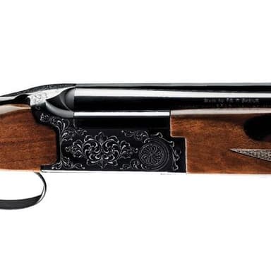 Winchester 101 Field 12GA Over/Under Shotgun - 26" Barrel