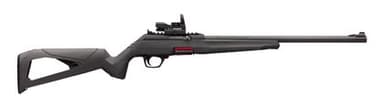 Winchester Wildcat .22 LR Semi-Auto Rifle w/ Reflex Sight