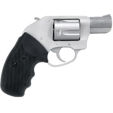 Charter Arms Mag Pug .357 Magnum Compact Revolver - 1st Gen Defender