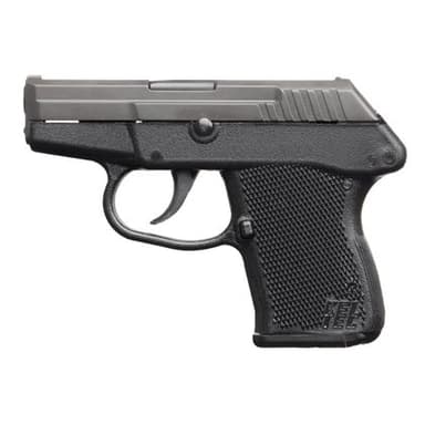 KelTec P32 Ultra-Light .32 ACP Concealed Carry Pistol