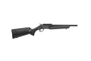 Rossi LWC 6.5 Creedmoor Lightweight Precision Break-Open Rifle