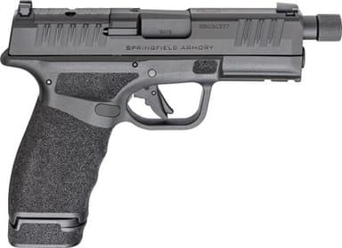 Springfield Hellcat Pro OSP 9mm 4.4" Optics-Ready Pistol