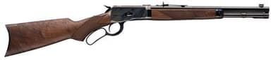 Winchester 1892 Takedown .44 Mag Lever Rifle - Compact Blue Finish