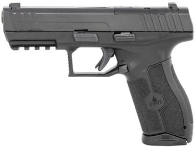 IWI Masada 9mm Night Sight Pistol - OD Green, Optic Ready