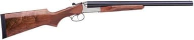 Stoeger Supreme 20 GA Classic Side by Side Shotgun