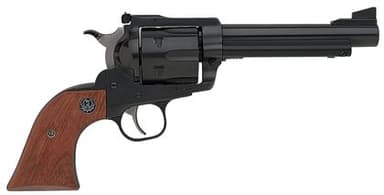Ruger Super Blackhawk .44 Magnum Revolver - 5.5" Precision SAO