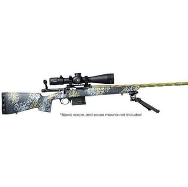 Horizon Firearms Venatic 2023 .22 Creedmoor 24in