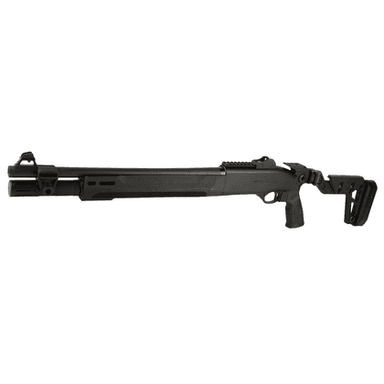 Langdon Tactical Tech LTT1301HBCFBLK Beretta 1301 LTT 3" 7+1 18.50" Shotgun