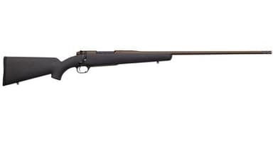 Weatherby Mark V Backcountry Ultra-Light 6.5-300 WBY MAG Rifle