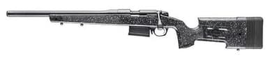 Bergara HMR Trainer - Precision .22 LR Bolt-Action Rifle, Black 18"