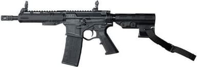 ATI Alpha Maxx .300 AAC Blackout 7.5in Black