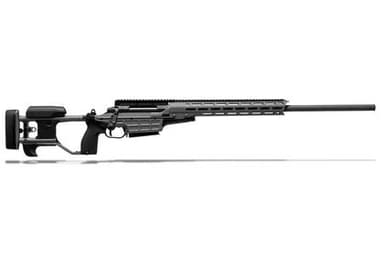 SAKO TRG42 A1 Precision .300 Win Mag 27" Bolt Rifle