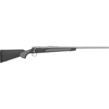 Remington 700 SPS .270 Win Bolt Action Rifle - Matte Precision