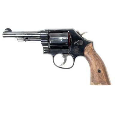 Smith & Wesson Model 10 Classic (DEMO)