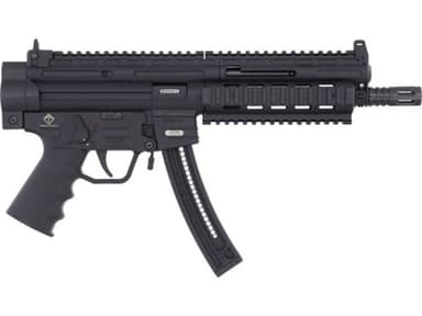 American Tactical GSG-16P .22 LR 9.12in Black