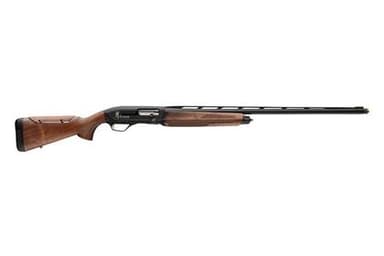 Browning Maxus II Elite 12G Semi-Auto Shotgun - Matte Walnut Finish
