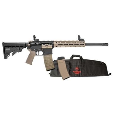 Tippmann Arms M4-22