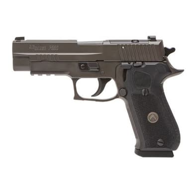 Sig Sauer P220 Legion SAO .45 ACP - 4.4" XRAY Sight Pistol