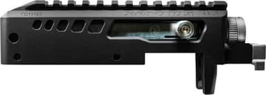 Tactical Solutions X-Ring VR Gen 2 Takedown Receiver .22 LR