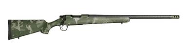 Christensen Arms Ridgeline FFT Canyon Phantom