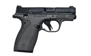 Smith & Wesson M&P Bodyguard 2.0 .380 ACP 2.75in Grey/Black