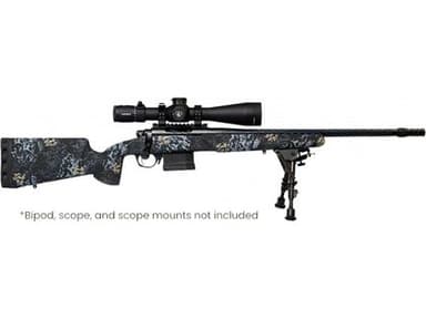 Horizon Firearms Vandal Prime .25 Creedmoor 22in Iota Eko