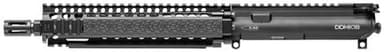 Daniel Defense MK18 5.56 NATO Upper, 10.3" Tactical Barrel