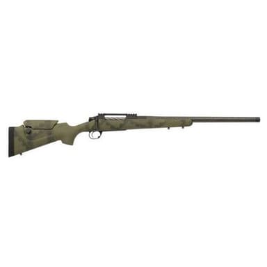 Proof Research Tundra 7mm PRC 22in Green Jungle