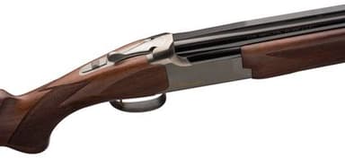 Browning Citori Hunter Grade II .410 Over/Under Shotgun - 26" Elegance