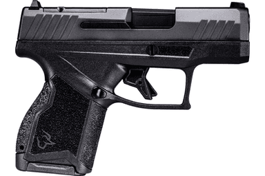 Taurus GX4 Optics-Ready Micro 9mm Compact Pistol