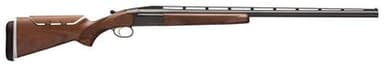 Browning BT-99 Micro 12GA Precision Trap Shotgun