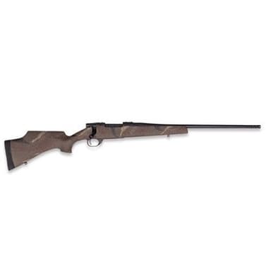 Weatherby Vanguard Compact Truck Gun .223 Remington 20in Graphite Black Cerakote
