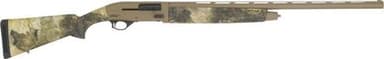Tristar Viper G2 12GA Semi-Auto Shotgun - Mossy Oak/FDE Pro
