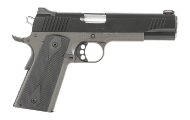 Kimber Custom LW Shadow Ghost Bundle .45 ACP 5in