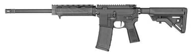 Smith & Wesson Volunteer XV M-LOK 5.56 NATO Rifle - Precision Pro