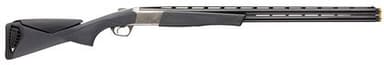 Browning Cynergy CX 12GA Charcoal Over-Under Shotgun