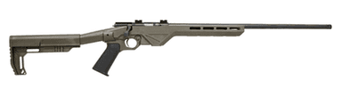 Citadel Trakr 22 WMR 18in Flat Dark Earth
