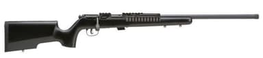 Savage Mark II TRR-SR .22 LR Precision Bolt-Action Rifle 22"