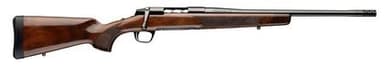 Browning X-Bolt 2 Medallion SPR 036145226 Rifle 30-06 Springfield 18" 4+1 Bolt Action Threaded Barrel