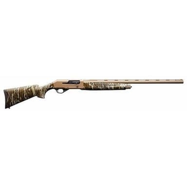 Daly 601 Compact Mossy Oak 20GA Semi-Auto Shotgun