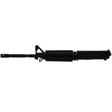 FN15 Carbine Upper: 16" 5.56 Black - Precision & Reliability