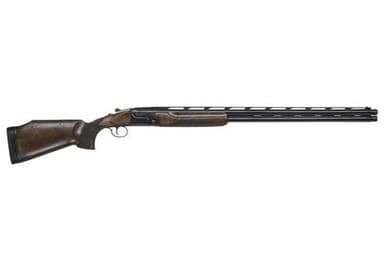 CZ All-American Trap 12 Gauge 32in Blued