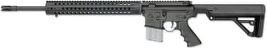 Rock River LAR-15 .223 Wylde Precision Semi-Auto Rifle - Black