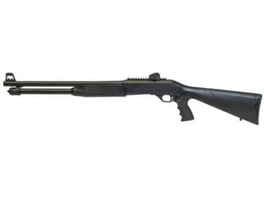 Century Arms Centurion A4 12 GA 20in Black