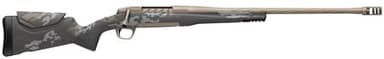Browning 036085229 X-Bolt 2 Mountain Pro SPR Full Size 300 Win Mag 3+1 22" Rifle