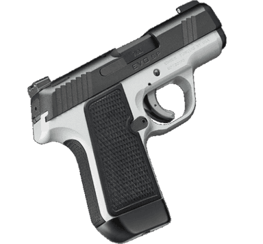 Kimber EVO SP Two-Tone 9mm Compact Pistol