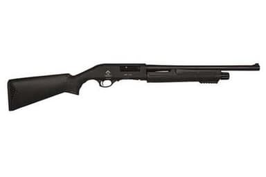 American Tactical DF-12: Versatile 12-Gauge Pump Action Shotgun