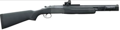 Stoeger Double Defense O/U Shotgun - 12 GA, Home & Sport Ready