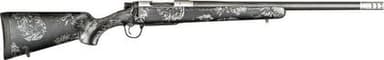 Christensen Arms Ridgeline FFT 22 Creedmoor 20in Carbon w/Gray Accents